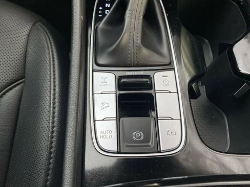 Certified 2023 Hyundai Tucson SEL w/ Convenience Package image 18