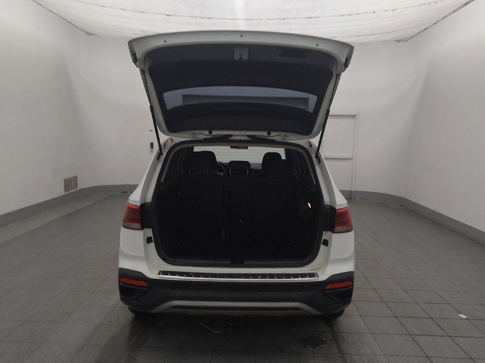 Used 2022 Volkswagen Taos S FWD image 29