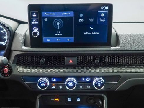 New 2026 Honda CR-V LX image 24