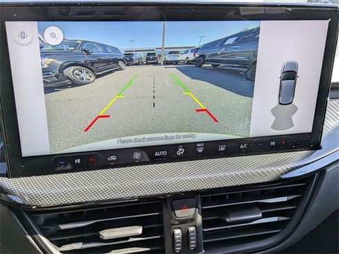 Certified 2024 Ford Escape ST-Line w/ Tech Pack #1 image 19