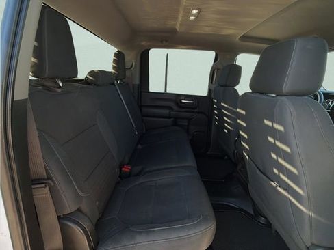 Used 2020 Chevrolet Silverado 3500 LT image 14