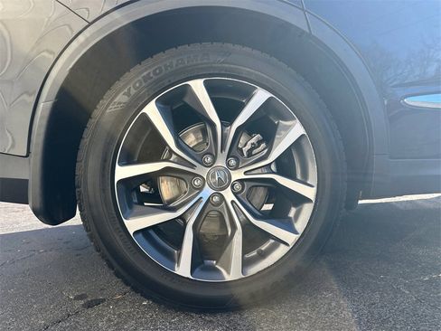 Used 2022 Acura MDX FWD w/ Technology Package image 18