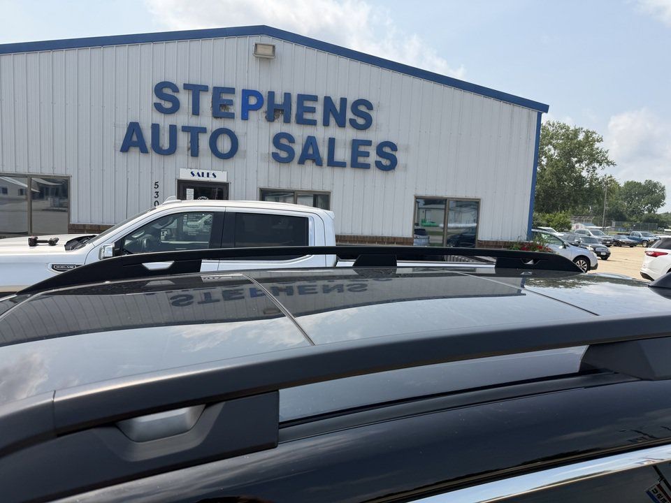 Used 2022 Subaru Ascent Limited w/ Technology Package AWD/4WD image 8