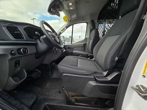 Used 2025 Ford Transit 250 Low Roof w/ Exterior Upgrade Package RWD image 16