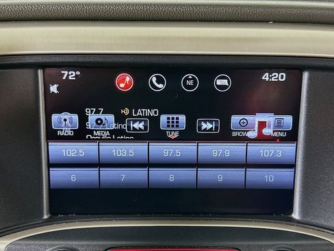 Used 2016 GMC Sierra 3500 Denali w/ Duramax Plus Package AWD/4WD image 18