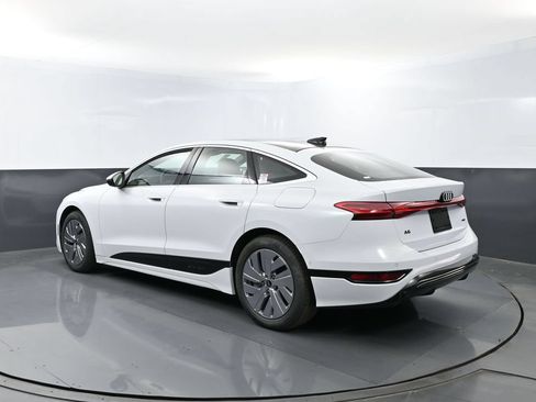 New 2025 Audi A6 e-tron Premium AWD/4WD image 23