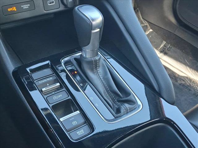 Used 2025 Acura Integra A-Spec FWD image 10