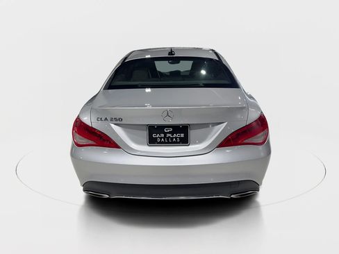 Used 2017 Mercedes-Benz CLA 250 image 12