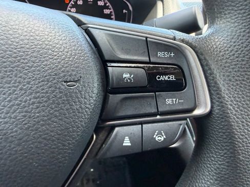 Used 2022 Honda Accord LX image 13