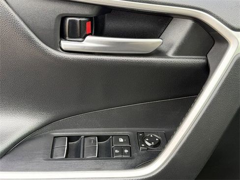 Certified 2019 Toyota RAV4 XSE image 25