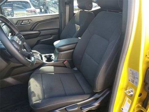 Used 2023 GMC Canyon Elevation w/ Convenience Package image 69