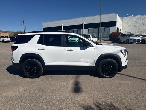 New 2026 GMC Terrain Elevation w/ Elevation Premium Package image 4