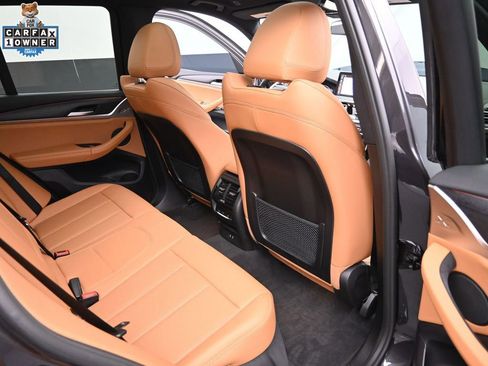 Certified 2024 BMW X3 xDrive30i w/ Premium Package image 29