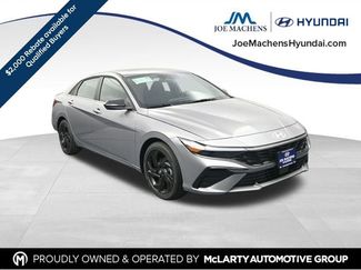 New 2026 Hyundai Elantra SEL Sport video 2