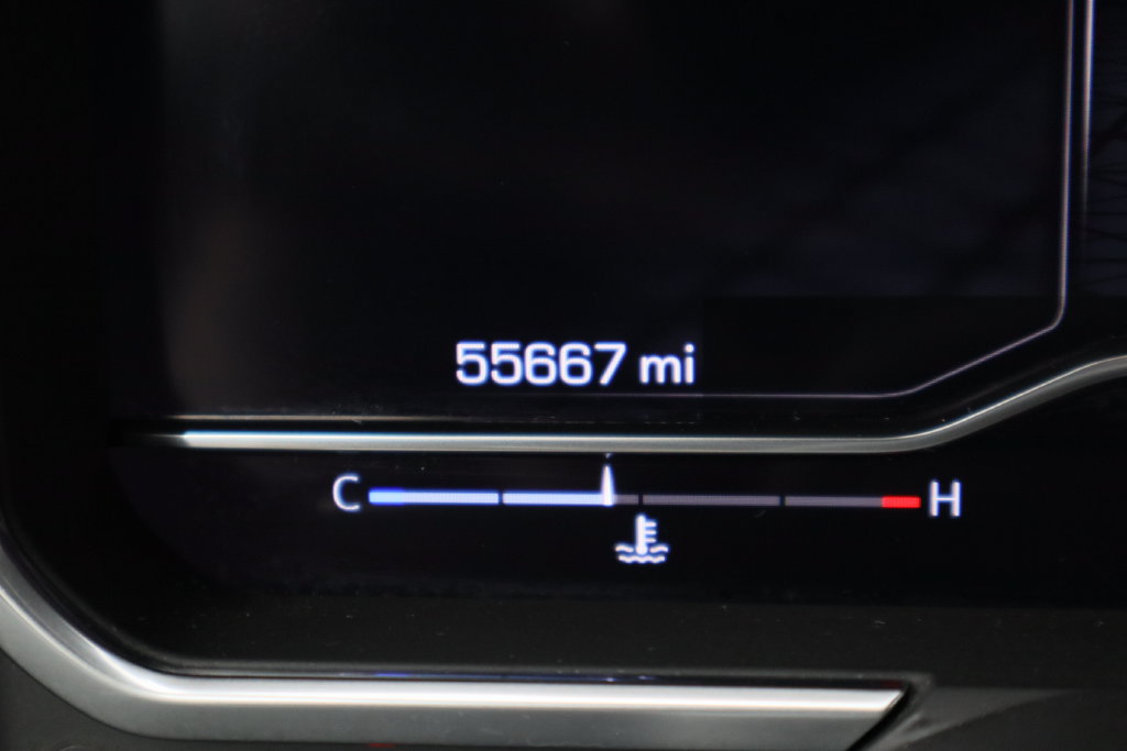 Certified 2024 GMC Sierra 3500 Denali Ultimate AWD/4WD image 15