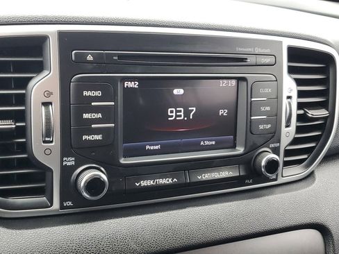 Used 2019 Kia Sportage LX image 20