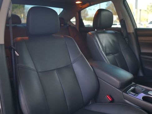 Used 2016 Nissan Altima 3.5 SL w/ 3.5 Technology Package image 27