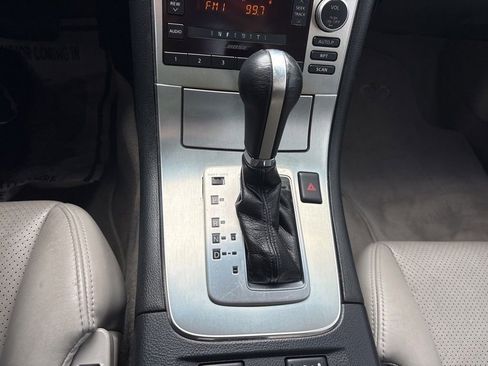 Used 2006 INFINITI G35 Coupe image 14
