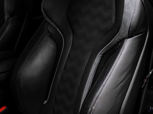 Used 2021 BMW M4 Coupe w/ Executive Package image 37