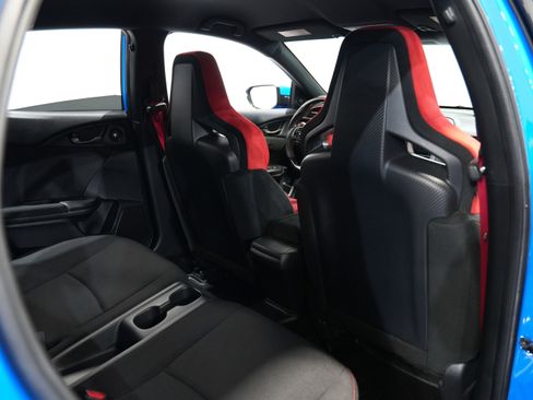 Used 2021 Honda Civic Type R image 39