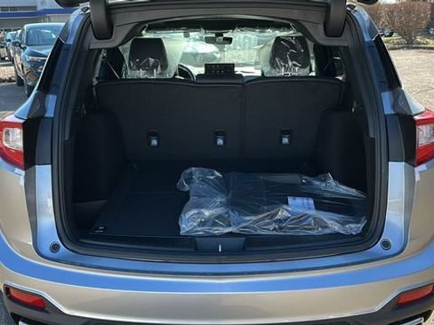 New 2026 Acura RDX SH-AWD image 26