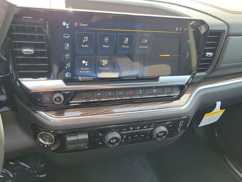 New 2026 Chevrolet Silverado 1500 RST RWD image 7