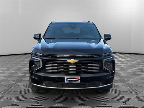 New 2026 Chevrolet Tahoe High Country image 5