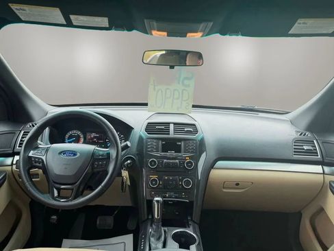 Used 2016 Ford Explorer 4WD image 12
