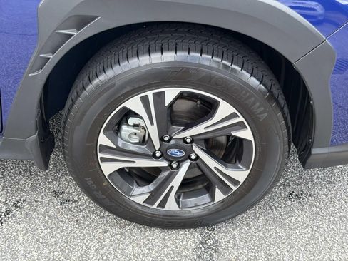 Used 2026 Subaru Crosstrek 2.5i Premium AWD/4WD image 12