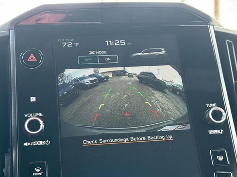 New 2026 Subaru Forester Premium image 19