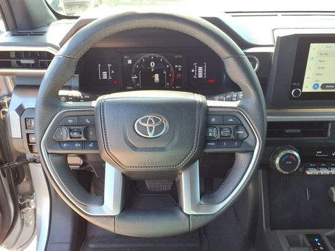 Certified 2026 Toyota 4Runner SR5 RWD image 19