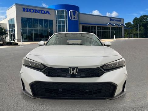 New 2026 Honda Civic LX image 9