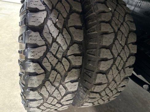 Used 2021 Chevrolet Silverado 3500 W/T w/ WT Convenience Package image 37