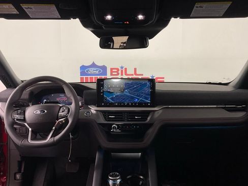 New 2026 Ford Explorer ST-Line w/ ST-Line Street Pack RWD image 19