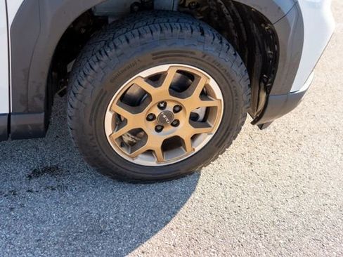 Used 2024 Honda Pilot TrailSport image 9