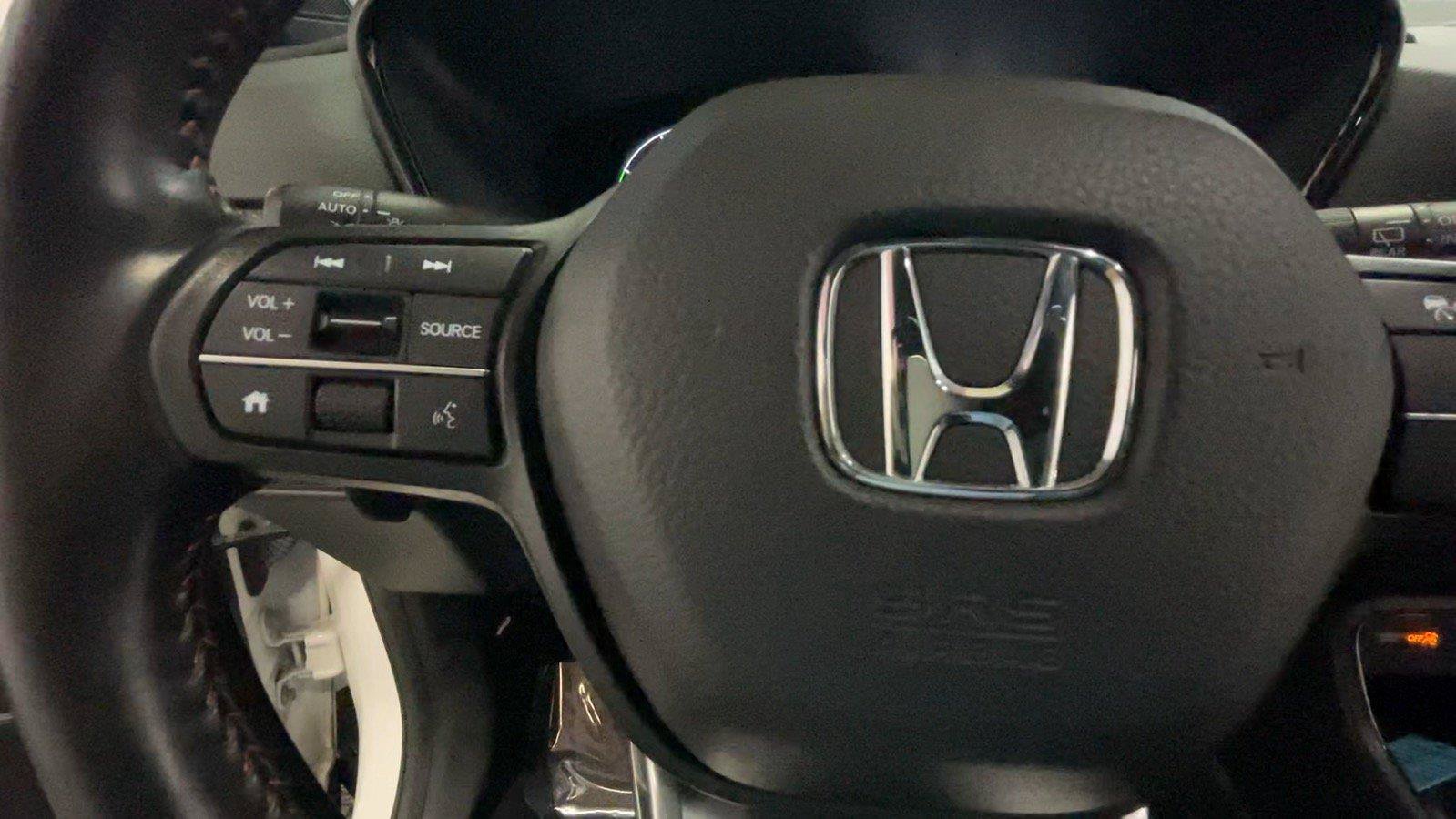 Used 2023 Honda CR-V Sport image 34