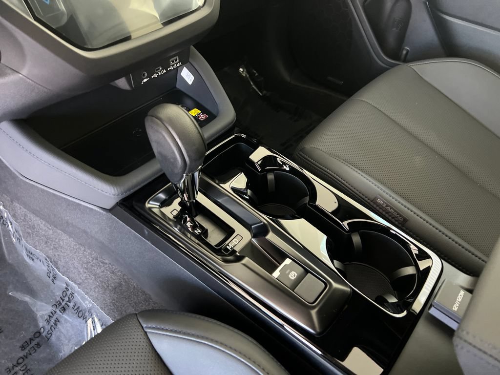 New 2026 Subaru Forester Limited AWD/4WD image 27
