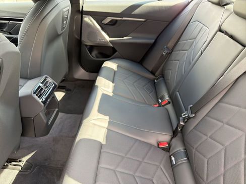 New 2026 BMW 530i image 26