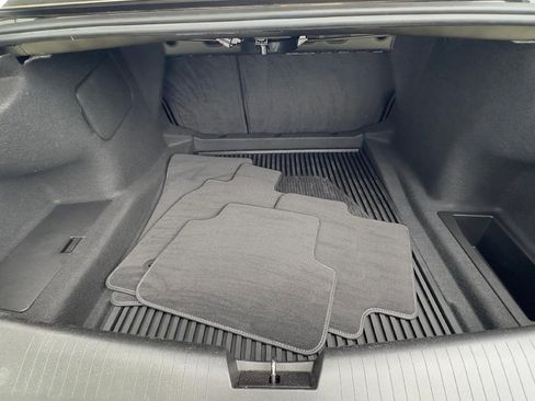 Certified 2023 Cadillac CT4 V w/ Navigation Package image 5