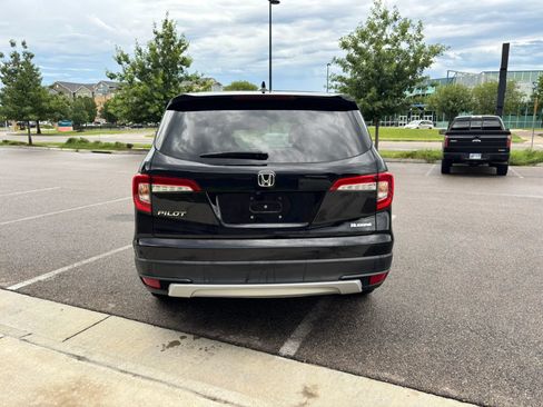 Used 2020 Honda Pilot EX image 6