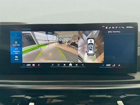 New 2026 BMW X5 M Competition w/ Executive Package image 20