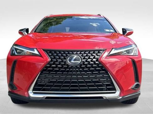 Used 2020 Lexus UX 200 w/ Accessory Package 2 FWD image 8