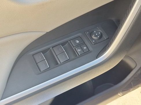 Used 2023 Toyota RAV4 XLE w/ Convenience Package AWD/4WD image 15