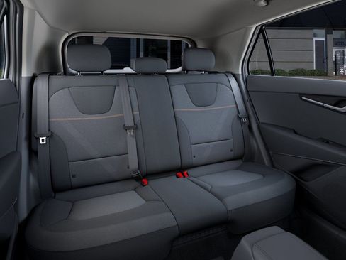 New 2026 Kia Niro LX FWD image 19