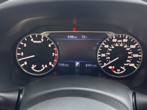 Used 2024 Nissan Altima 2.5 SR w/ SR Premium Package image 12