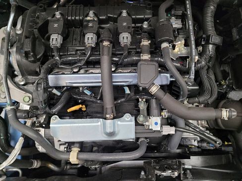 Used 2024 Nissan Versa S w/ S Plus Package FWD image 30
