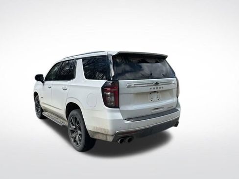 Used 2023 Chevrolet Tahoe Premier AWD/4WD image 3