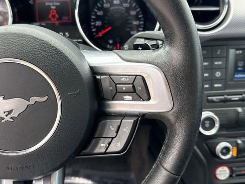 Used 2017 Ford Mustang Coupe w/ Enhanced Security Package image 14