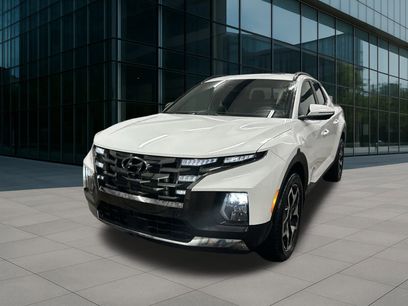 Used 2024 Hyundai Santa Cruz Limited