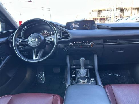 Used 2024 MAZDA MAZDA3 s image 13